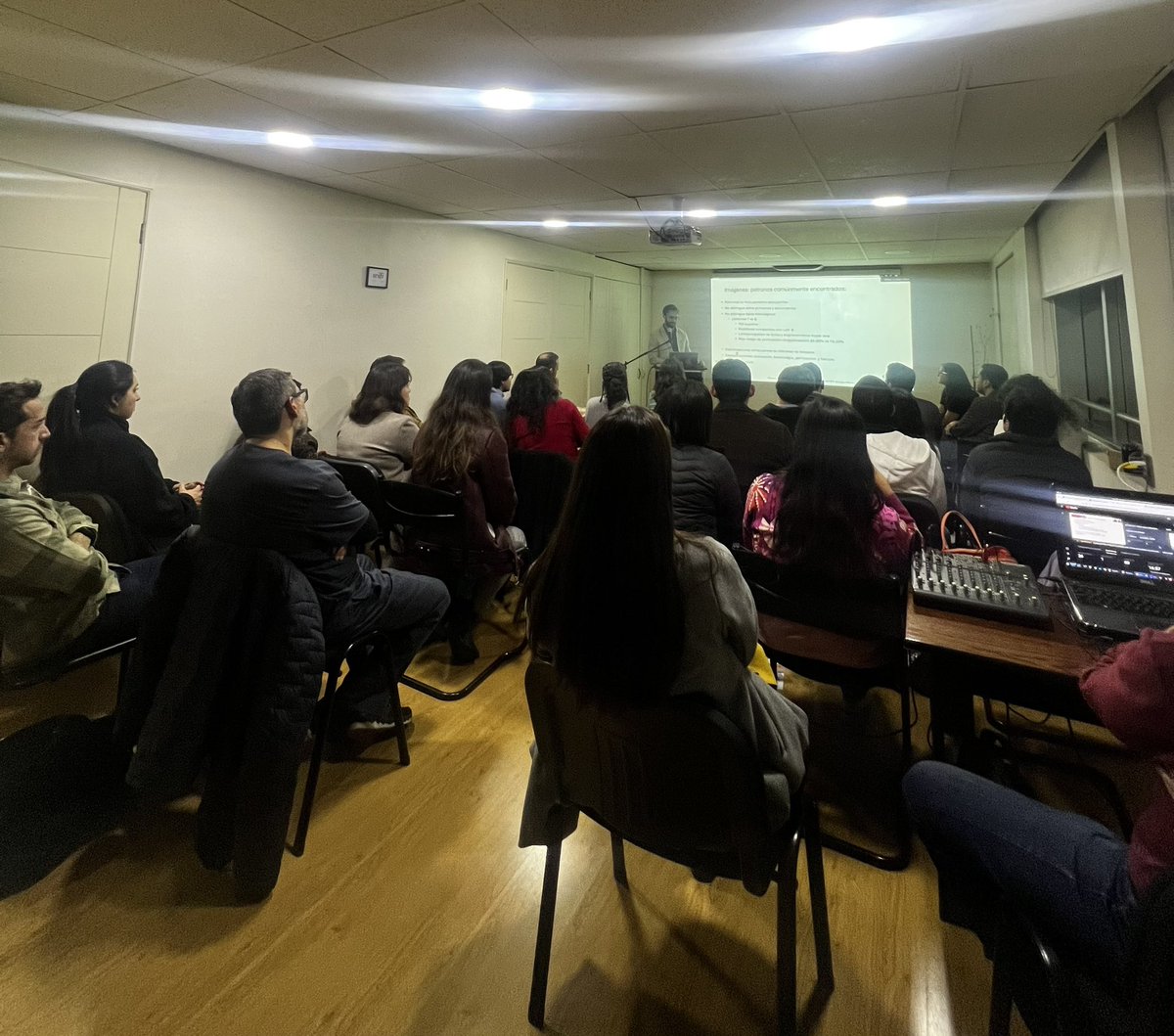 Reunión mensual de <a href="/ACTECCU/">ACTECCU</a> 
Gran convocatoria del <a href="/hcuch/">hcuch</a> 
<a href="/camiestayh/">Camila Estay</a>