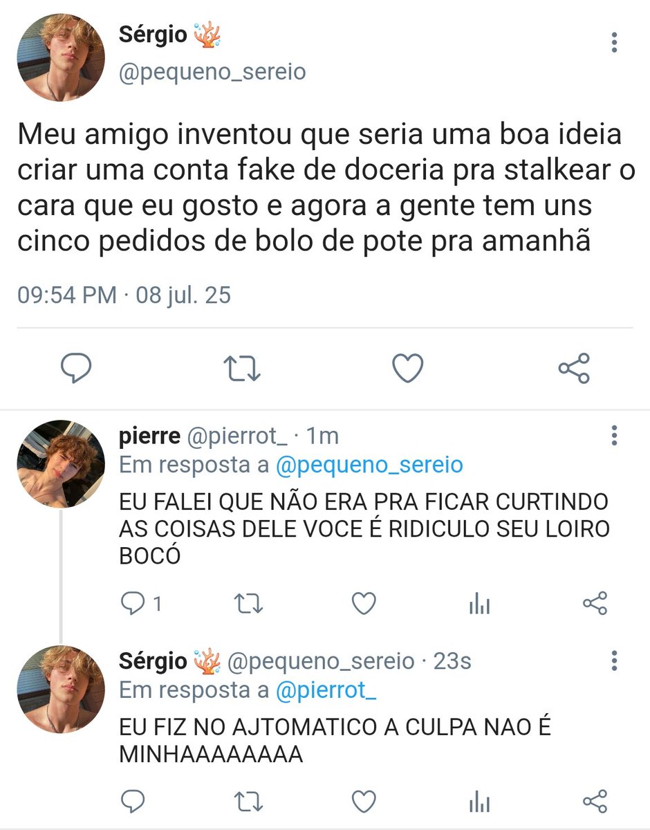 Batboy_0's tweet photo. Eu queria comer um docinho tambem
#OCestadosBR #norgipe https://t.co/nyaTazAaJl