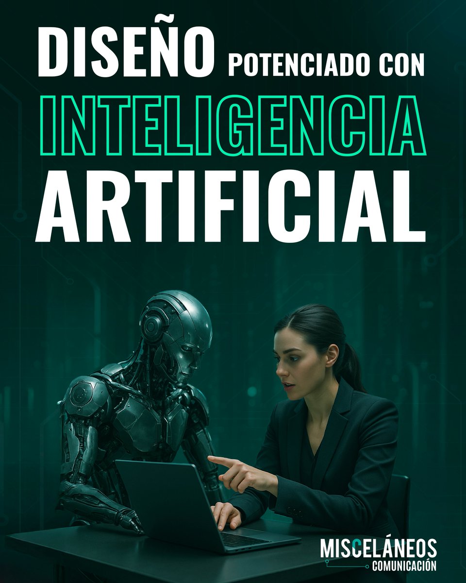 MiscelaneosCom's tweet photo. Diseñamos 👩🏻‍💻 propuestas visuales a través de ideas creativas 🧠 y elementos potenciados con IA 🤖. Escríbenos al WhatsApp 📱5613258711 y hagamos realidad tu proyecto. https://t.co/GE4zF5ySql
