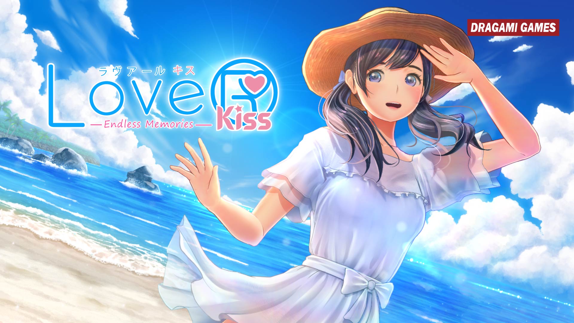 LoveR Kiss（ラヴアール キス） | My Nintendo Store（マイ