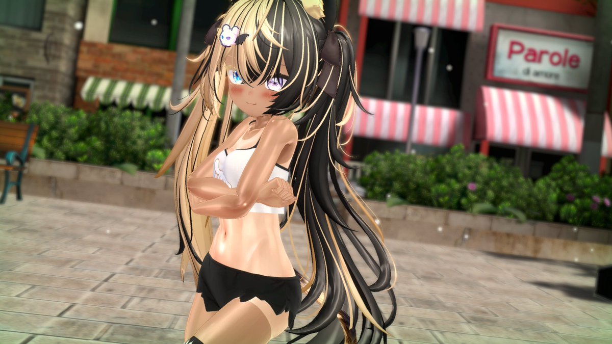 Byakko Howaito ☯︎⛩️ (@byakkohowaito) on Twitter photo 