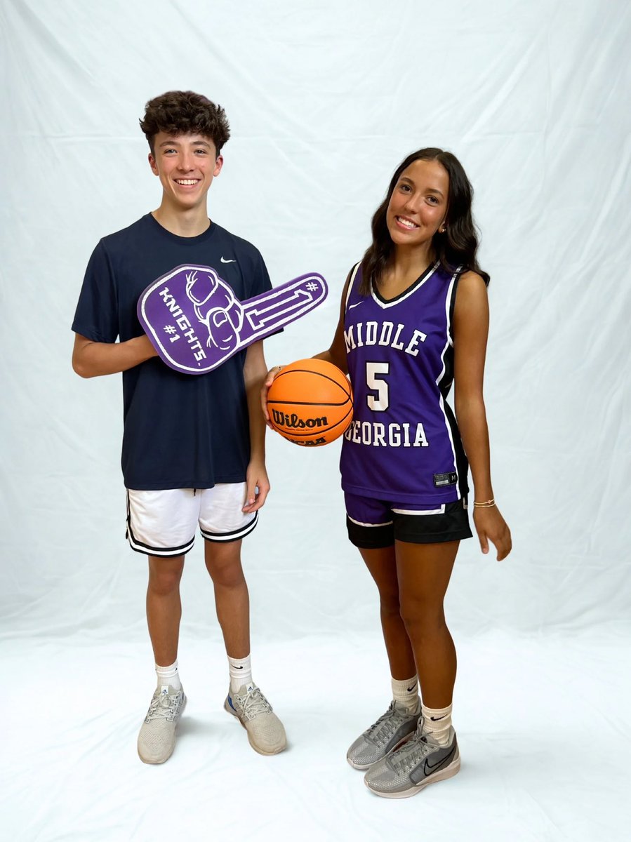 Blessed to receive my first offer from Middle Georgia State University. Thank you Coach Rhodes for the Amazing visit!!