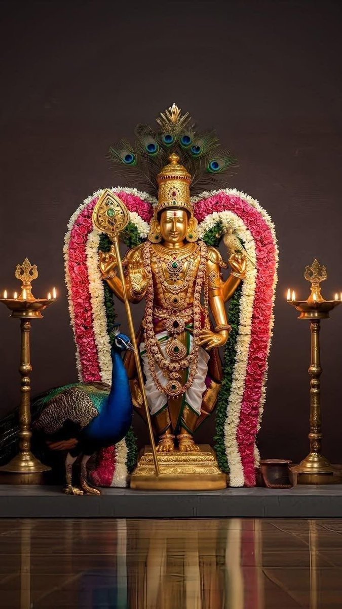 Om Saravana Bhavaya !!

Jai Bhagwan Kartikeya !!