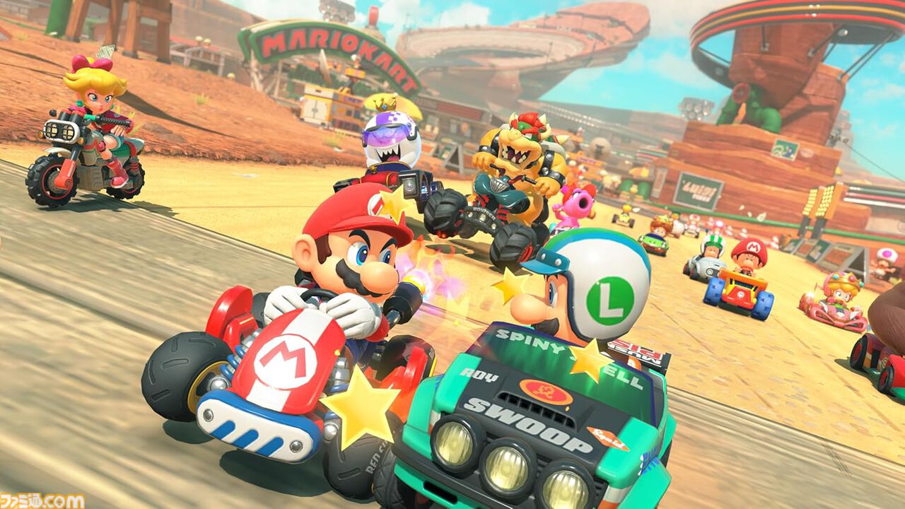マリオ全般まとめ売り スーパーマリオシリーズ 5本 - メルカリ