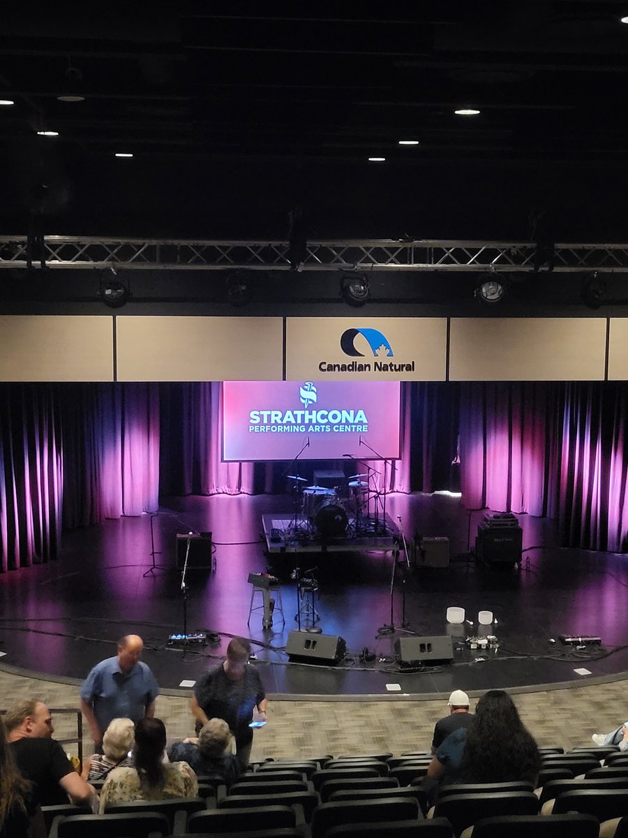 Matt Good Band upcoming!