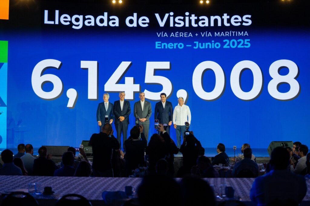 Luis Abinader encabezará la delegación dominicana que participará en Fitur para promover Pedernales como destino turistico -reporterosenlineard.com