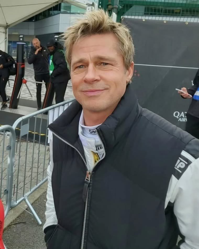 Hey yo! #TrendingNow #F1TheMovie