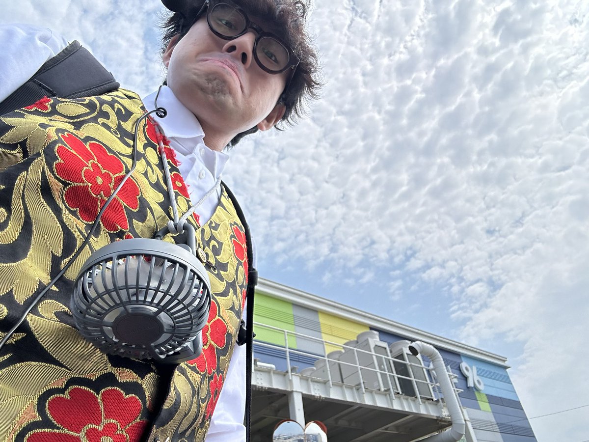 マイケルシータ tweet media