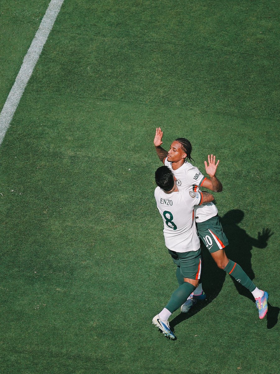 Morning, Blues. 📸