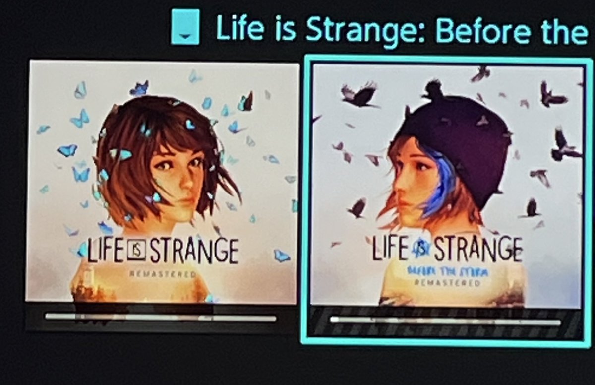 playing life is strange for first time in big 2025
