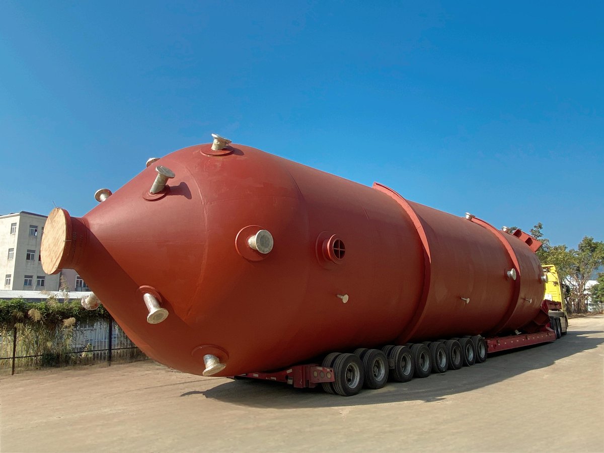 fjlime's tweet image. Fujian Light Industry Machinery (FJLIME) and China Light Industry Changsha Engineering Co., Ltd. have formed a strategic partnership to implement Fujian Qingshan Paper&apos;s technical upgrade project.
#PulpAndPaper #Digester #BambooPulp #Papermaking