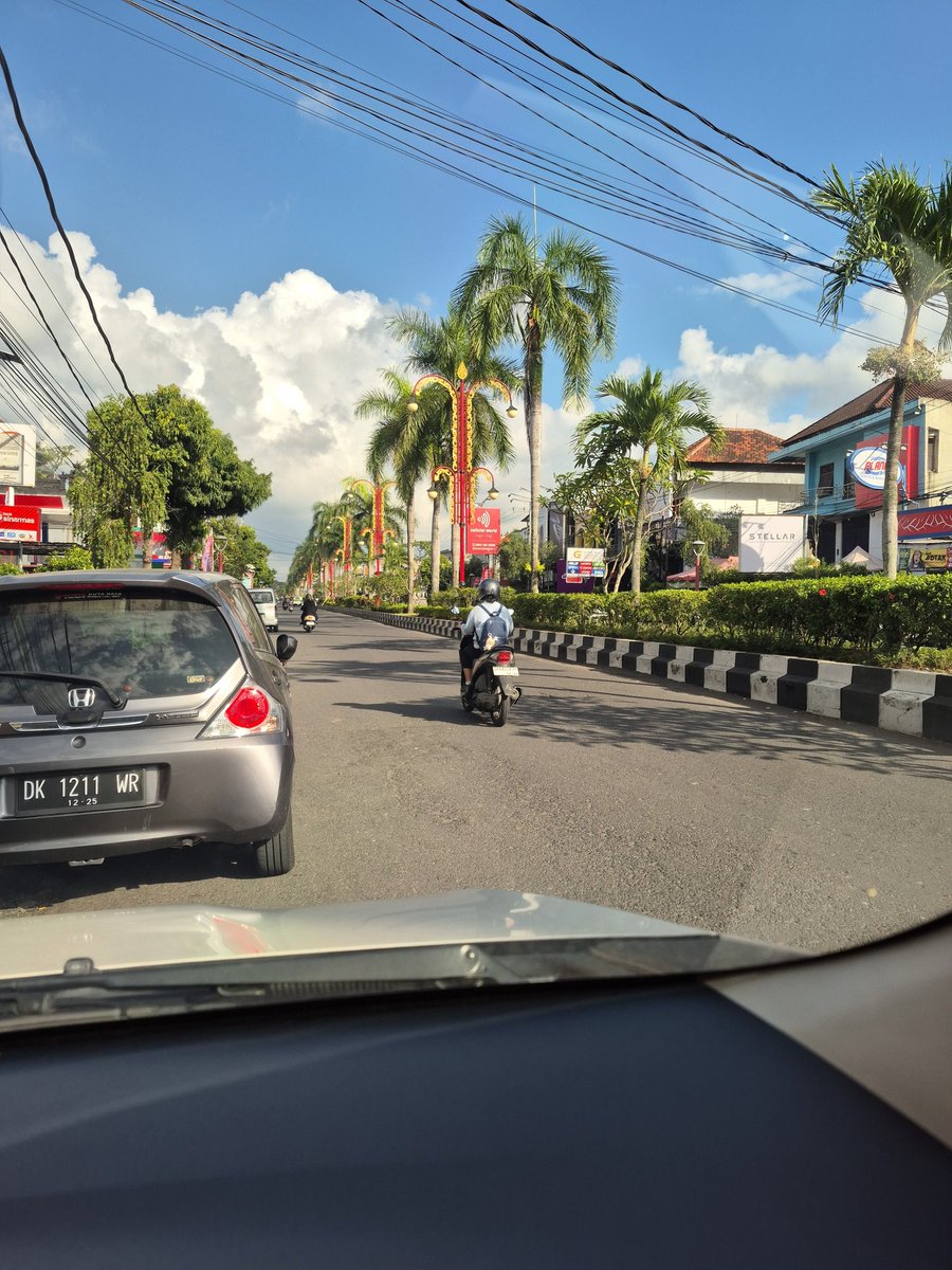 Siapa yg mau dijemput?