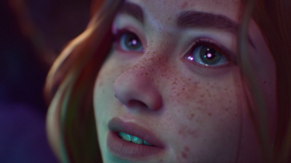 🤖 TERMINÉ #LostRecords, lo último de los creadores de #LifeIsStrange mejora en lo técnico y expone el encanto de los años 90.

🟢 Diseño ambiental
🟢 La mecánica de la cámara
🟢 Realizar coleccionables
🟡 Diálogos y ritmo lento
🟡 Bugs en el “Tape 2”

Seguimos 👉 #Semons2025