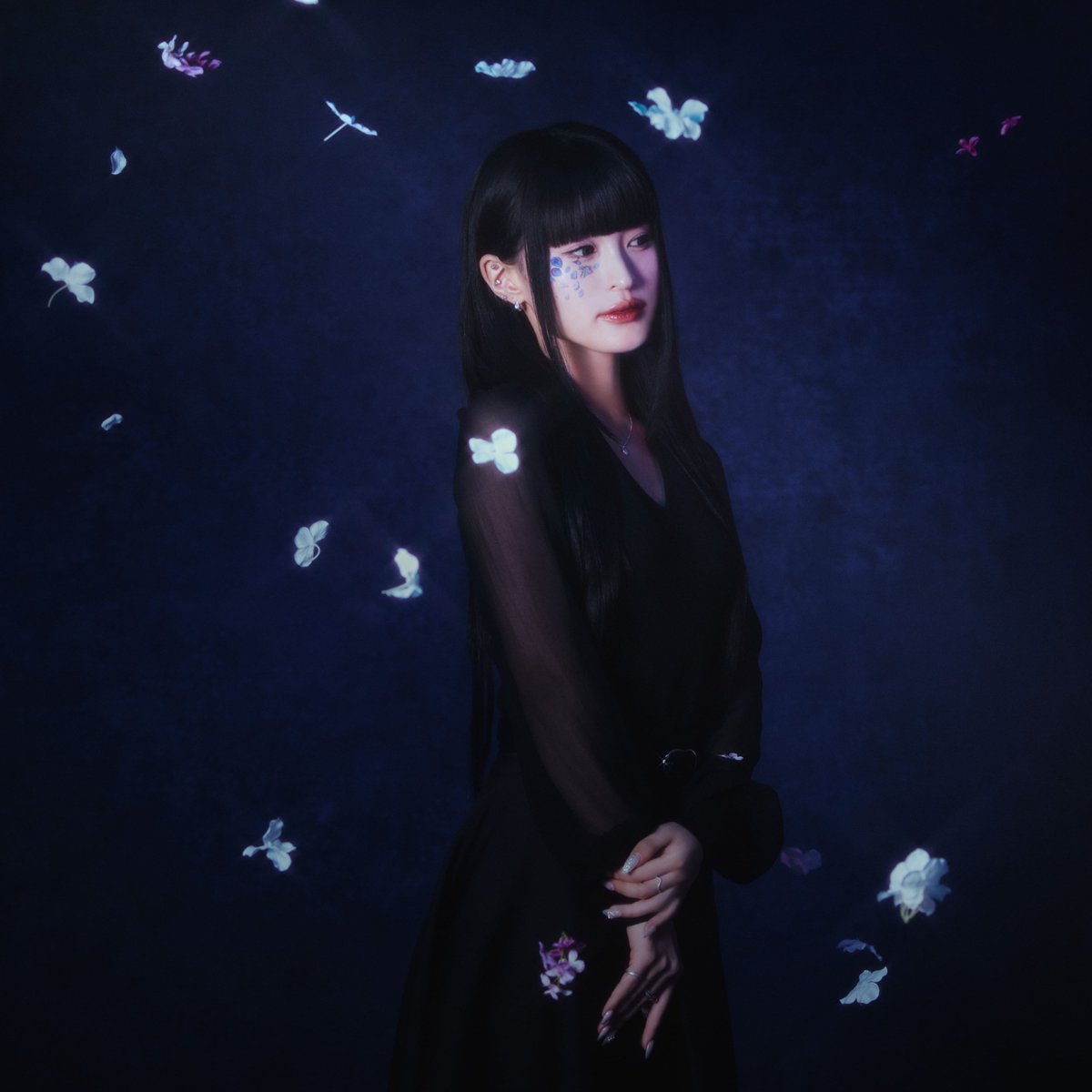 夜々(よよ)、Apple Music「Up Next Japan」に選出！

evening-mashup.com/archives/408472

#夜々 #よよ #AppleMusic