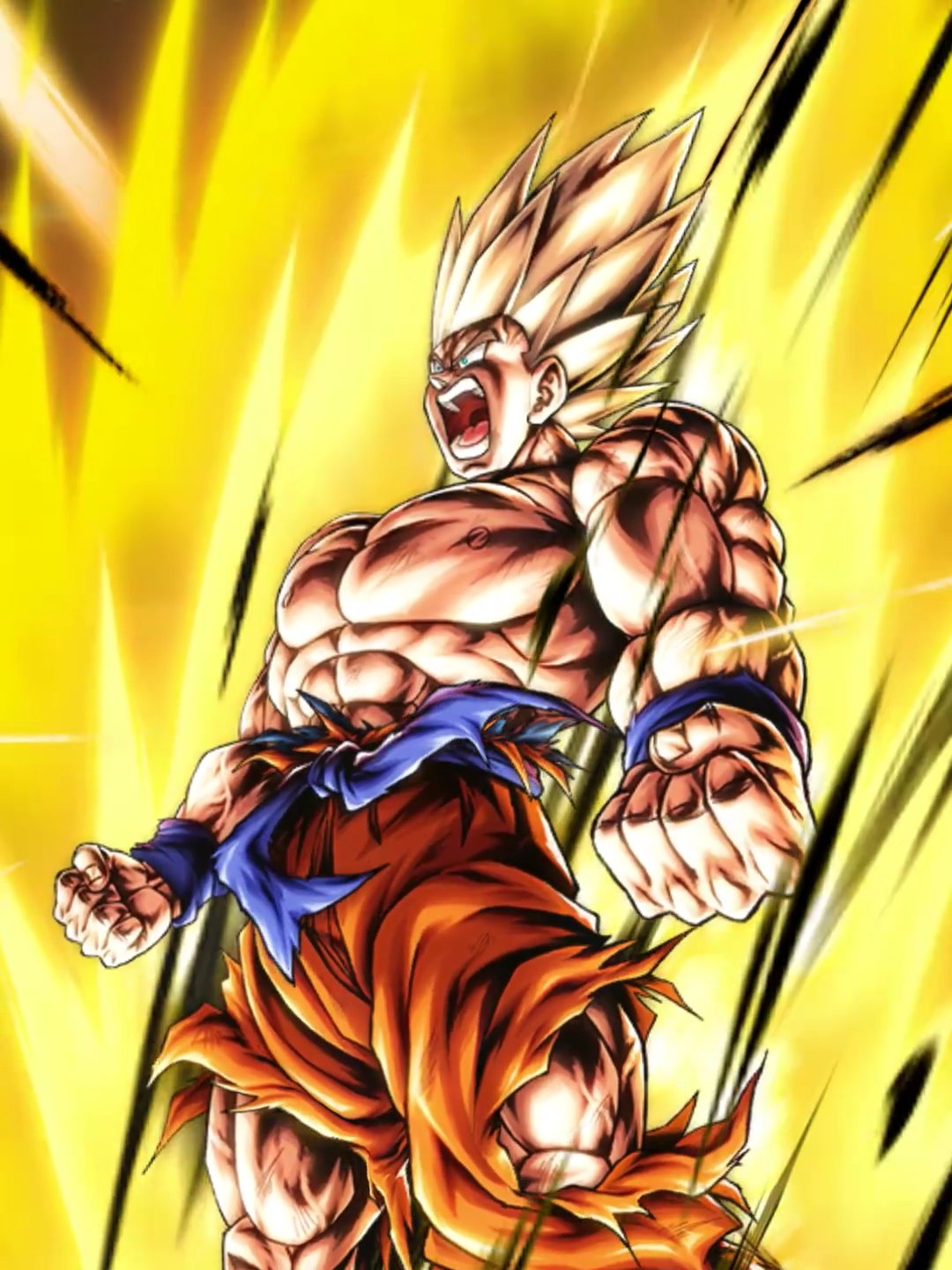 ドラゴンボール レジェンズ公式 on X: 