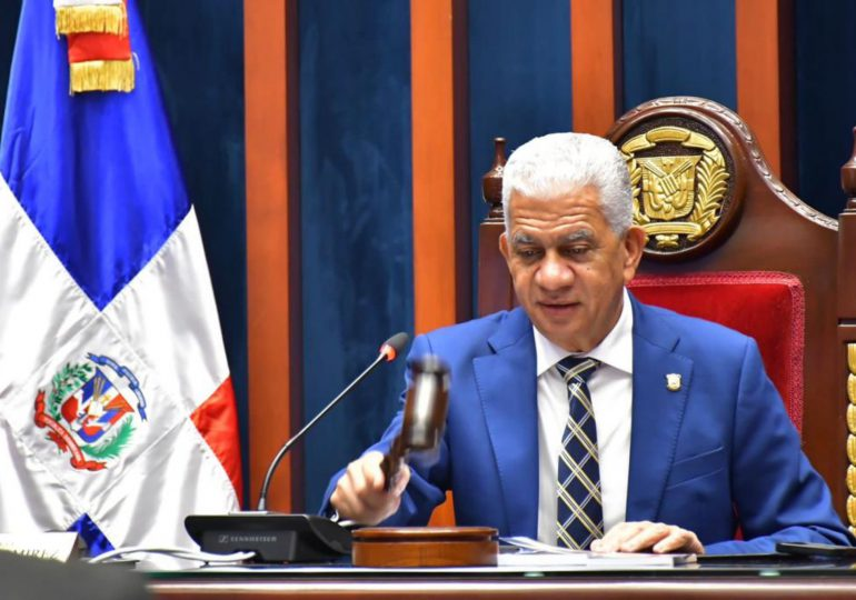 Senado aprobó en primera lectura las modificaciones a la Ley 16-92, que aprueba el Código de Trabajo reporterosenlineard.com/-