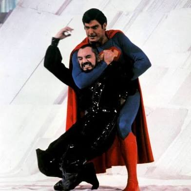 Meet General Zod.  
He is the current “immigrant” liberal wackos are defending as harmless. 
Is Superman being xenophobic? 
 deadline.com/2025/07/james-…