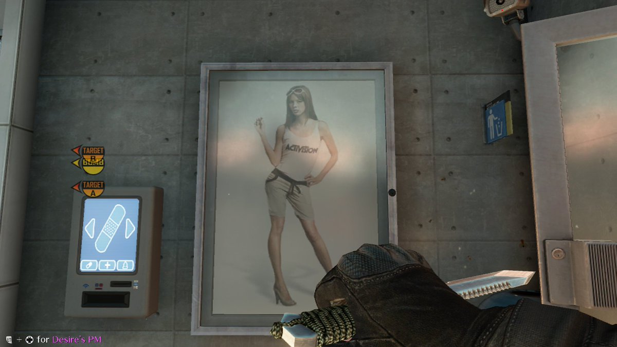 emowithgun's tweet image. meet my wife