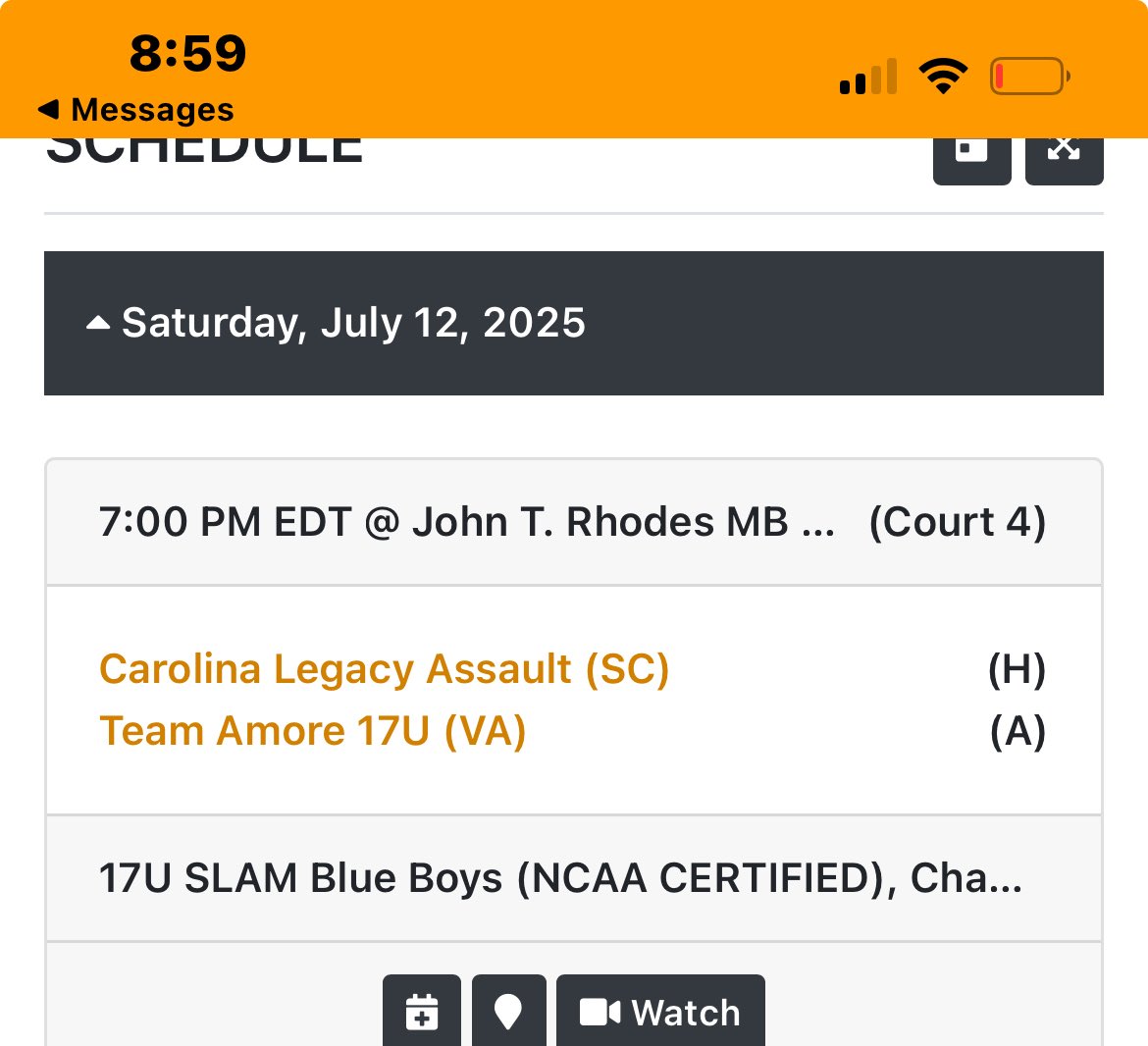 Justin Richburg (@justinrichburg7) on Twitter photo This is my schedule for the weekend <a href="/AndrewBaxleySC/">Andrew Baxley</a> <a href="/TysonBouknight2/">Tyson Bouknight</a> <a href="/LouatTheState/">Lou Bezjak</a> <a href="/CLA_2026BB/">CLA 2026 Basketball</a> <a href="/coachbdunlap/">Brion Dunlap</a> <a href="/USCAikenMBB/">USC Aiken Men’s Basketball</a> This is my schedule for the weekend <a href="/AndrewBaxleySC/">Andrew Baxley</a> <a href="/TysonBouknight2/">Tyson Bouknight</a> <a href="/LouatTheState/">Lou Bezjak</a> <a href="/CLA_2026BB/">CLA 2026 Basketball</a> <a href="/coachbdunlap/">Brion Dunlap</a> <a href="/USCAikenMBB/">USC Aiken Men’s Basketball</a>