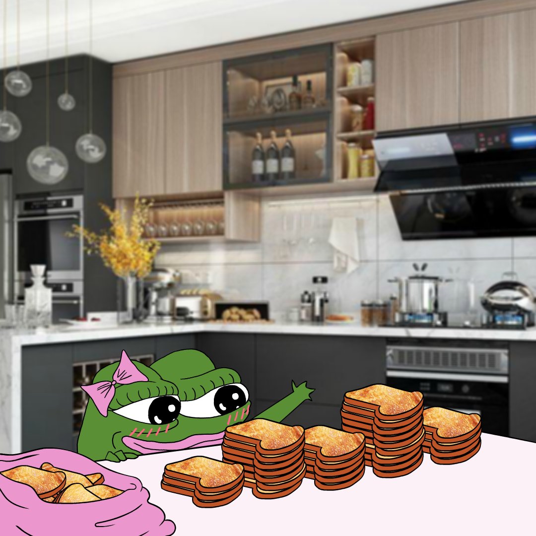 apugurlcoin's tweet image. just one moar pwease

#apugurl