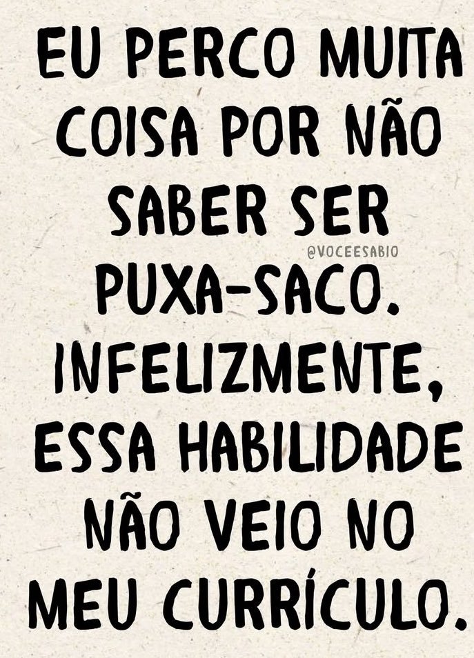 sobreteucaos's tweet photo. https://t.co/a2NFXXgW10