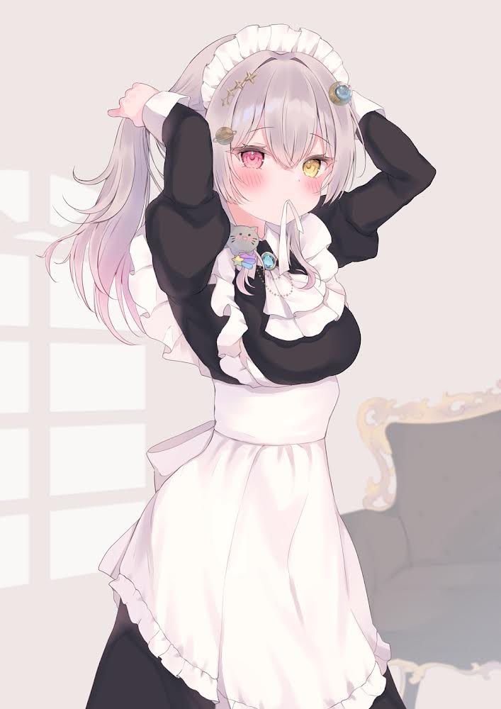 #おはようVtuber ⸜🌷︎⸝‍

おはようございます☀️⟡.·
 週の真ん中.ᐟ
一緒に頑張りましょうꕀ⋆.ᐟ.ᐟ