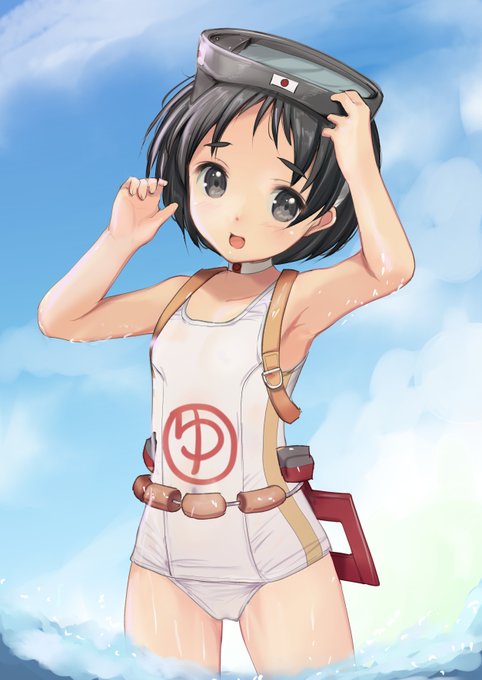 まるゆ、過去に描いたやつ 