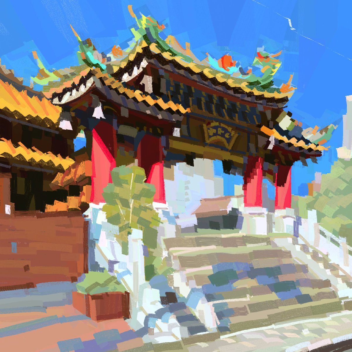 lintao___s's tweet image. #PORTFOLIODAY2025