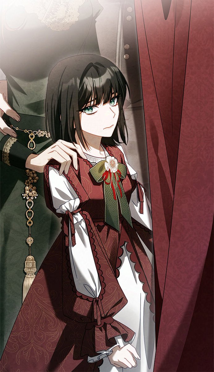 ❄️<새를 잊은 마녀에게> 29화 업데이트!

'그 특별함은 바로 완벽한 혈통.'

#상록수 #HAN #김다현 #토요웹툰 #로맨스판타지 #새잊마 #마녀 #쌍방구원 #씨엔씨레볼루션

▼바로 가기▼
리디 buly.kr/FLYT2rm
레진 buly.kr/CsjrJSL
봄툰 buly.kr/C0A4POL
미블