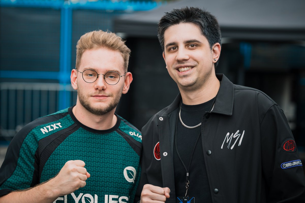 LCS tweet media