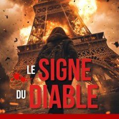 Danielle Thiéry est de retour avec Be Back et Le Signe du Diable. Elle est notre invitée !

Qui a lu cette autrice formidable ? 

buff.ly/x5hhoCh 

#polar #podcastpolar