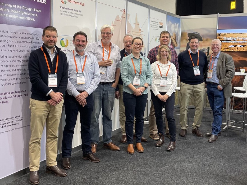 TNQ Drought Hub (@tnqdroughthub) on Twitter photo Our latest newsletter is out now and it's all about Momentum, innovation, and connection. <a href="/DAFFgov/">Department of Agriculture, Fisheries and Forestry</a> <a href="/jcu/">James Cook Uni</a> #droughtresilience
app.vision6.com.au/em/message/ema… Our latest newsletter is out now and it's all about Momentum, innovation, and connection. <a href="/DAFFgov/">Department of Agriculture, Fisheries and Forestry</a> <a href="/jcu/">James Cook Uni</a> #droughtresilience
app.vision6.com.au/em/message/ema…