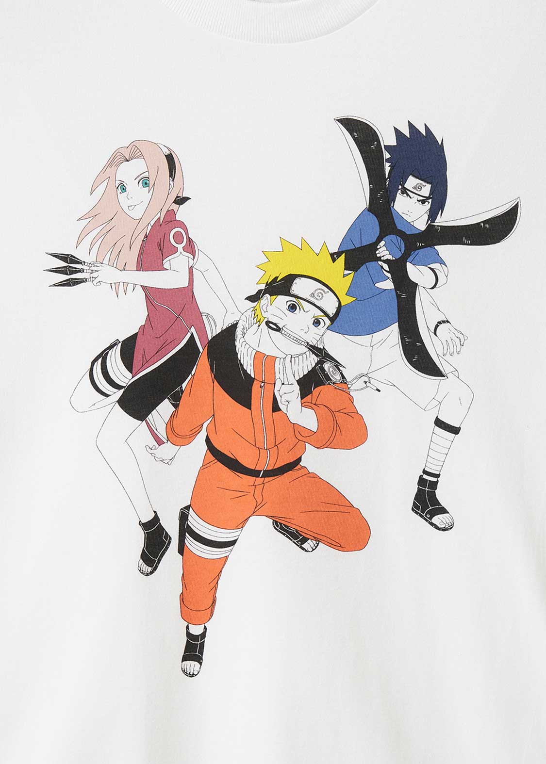 NARUTO ナルト グラニフ ジャージ Lサイズ ① Fullress on X