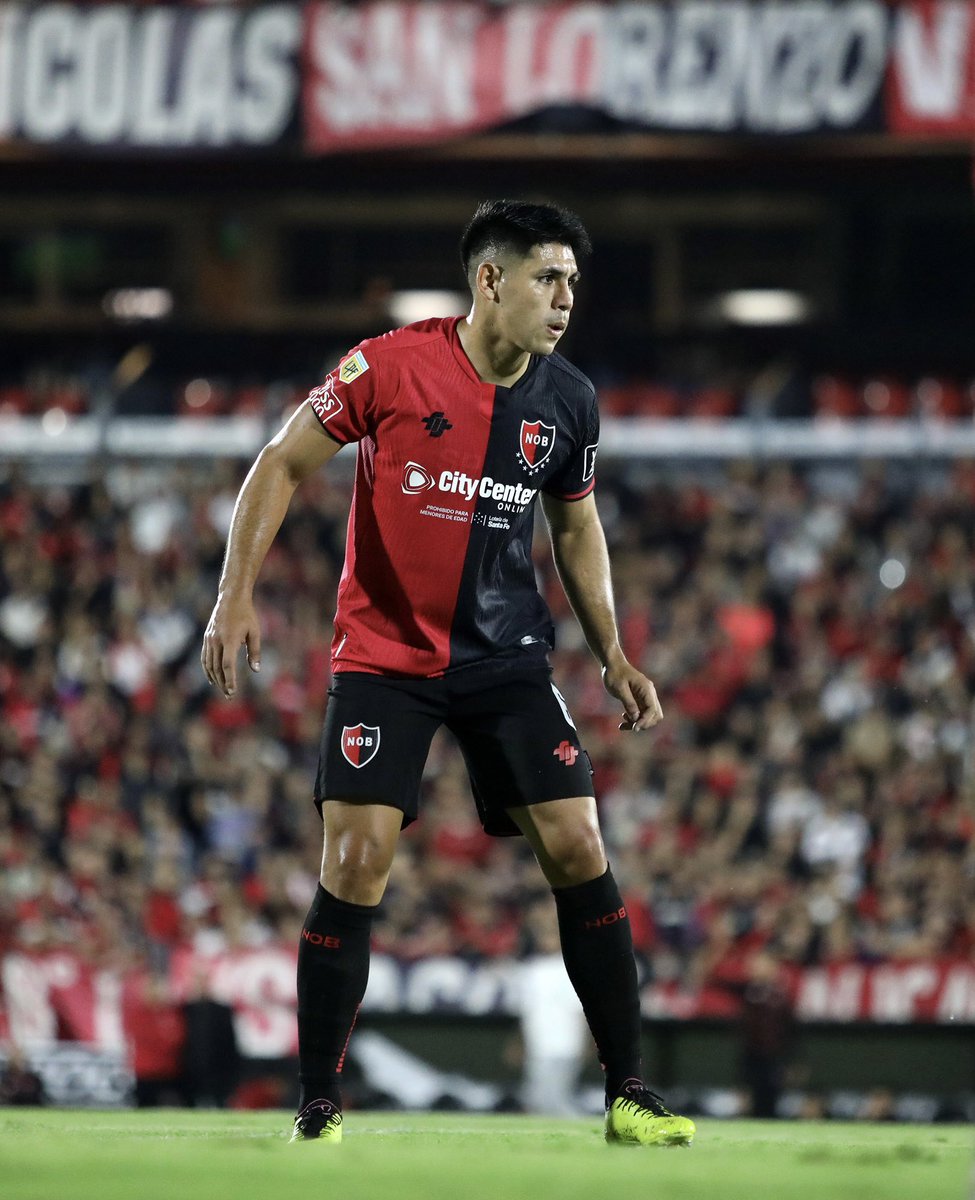 ATENTOS!!! Saúl Salcedo casi con seguridad será jugador de SAN LORENZO. Otro cupo que libera Newell’s <a href="/Estadio_3/">Estadio_3</a> info con <a href="/arielinsfran83/">Ariel Insfrán Yegros</a>