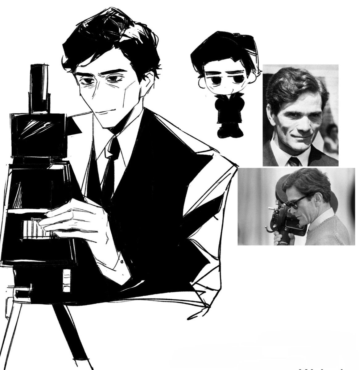 ore71079856's tweet image. Hey!! Still looking for
๐
๐ท ๐ท
๐ #artmoots ๐
๐ท ๐ท
๐