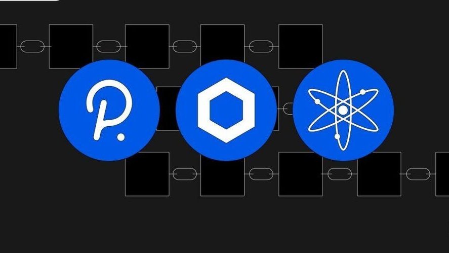 dat_joe_'s tweet image. How We Compare:
Polkadot’s XCM connects 50+ parachains; Cosmos’ IBC links 100+ chains.
 NEAR’s edge? User-friendly Intents &amp;amp; MetaMask for EVM/non-EVM.
 Chainlink’s CCIP is bridge-only; NEAR’s a full L1 platform! 
 #BlockchainComparison