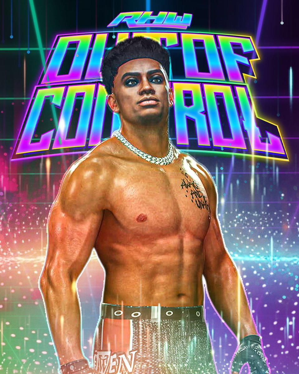 real hardcore wrestling (@rhw_official) on Twitter photo ๐ RHW Superstar of the Week ๐
๐ธ THE ROCKSTAR โ <a href="/Rockstar_Owen/">Owen Stevens</a>
The current #1 contender for the Wild Card Division Championship, Owen Stevens is on a mission to dethrone the Trillain Air Titan, Bobby Legend, at HCM.
With a mix of high energy, explosive athleticism, and ๐ RHW Superstar of the Week ๐
๐ธ THE ROCKSTAR โ <a href="/Rockstar_Owen/">Owen Stevens</a>
The current #1 contender for the Wild Card Division Championship, Owen Stevens is on a mission to dethrone the Trillain Air Titan, Bobby Legend, at HCM.
With a mix of high energy, explosive athleticism, and