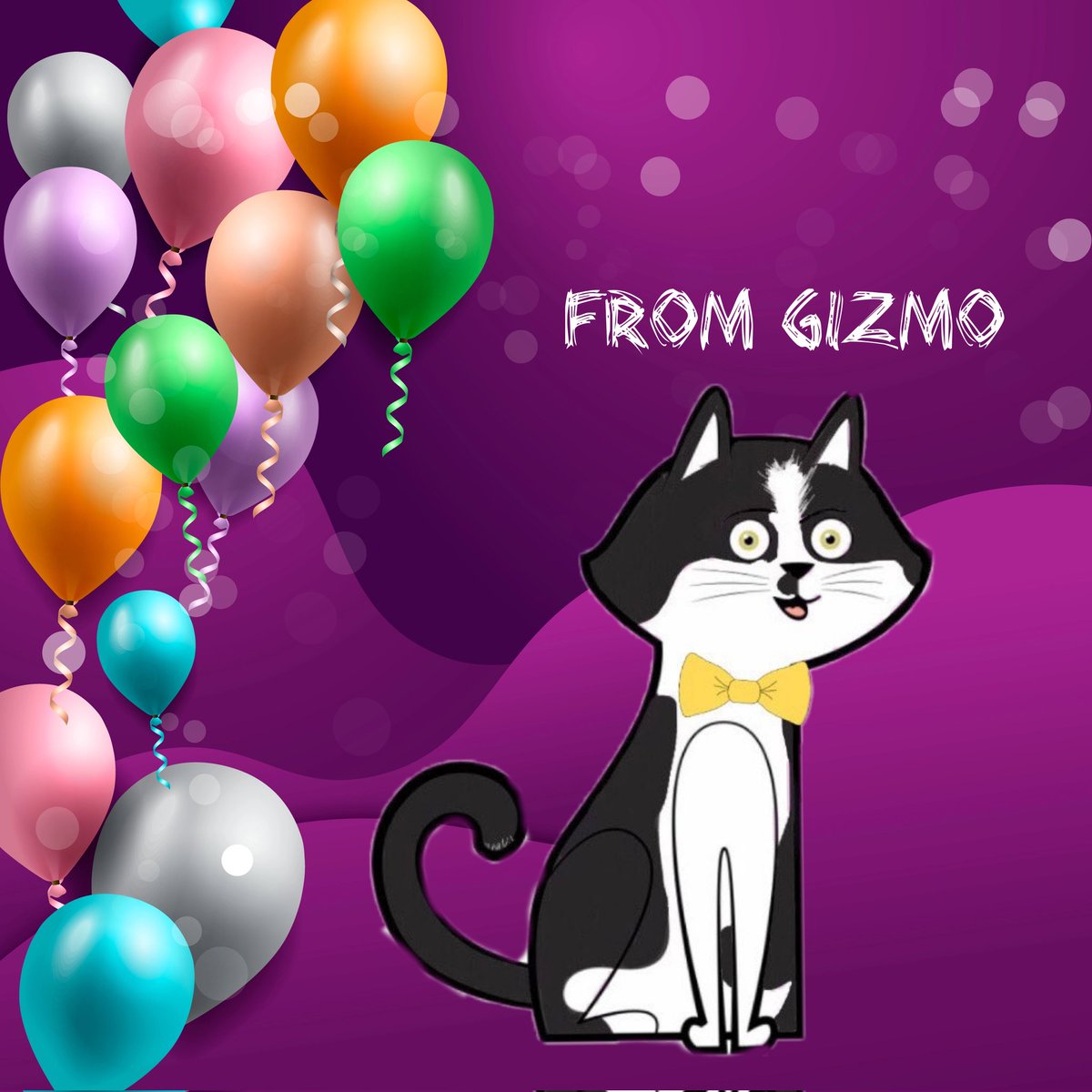 Gizmo & Rhonda #RIPPandora #ZSHQ tweet media