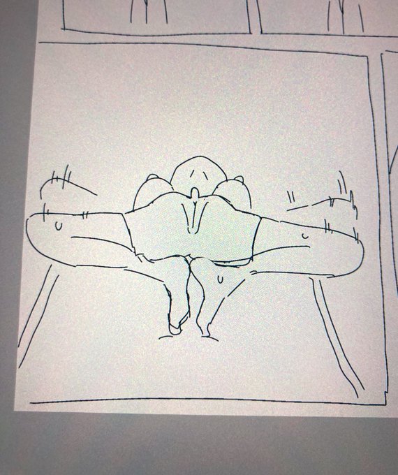 こーゆーのがいっちゃんエロいんよ 