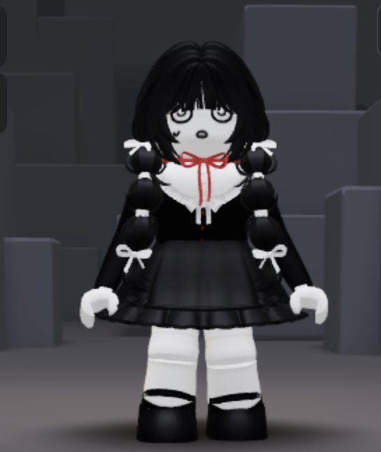 glreadstoomuch's tweet image. Srry for the lack of art posts
Ive been workin on my commissions
In the meantime i made my GOAT in roblox