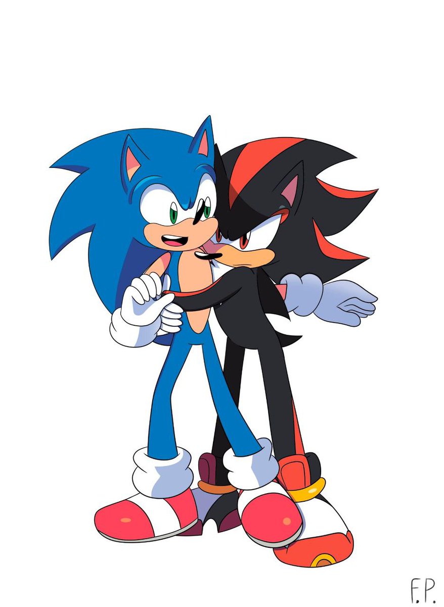 PhoenixFennec's tweet image. #PortfolioDay
I&apos;m Phoenix and I&apos;m Sonadow artist. I draw other fandoms as well, but very rarely