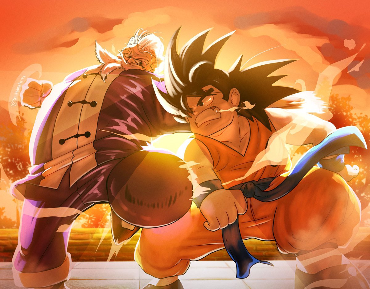 #PortfolioDay Hopefully my dream of doing thumbnail art happens soon idk
Gotta figure out prices