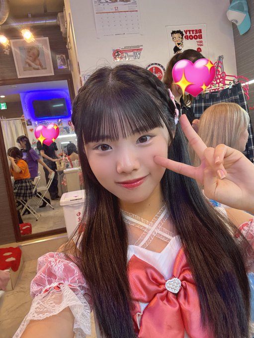 丸上ひまりのTwitter画像7