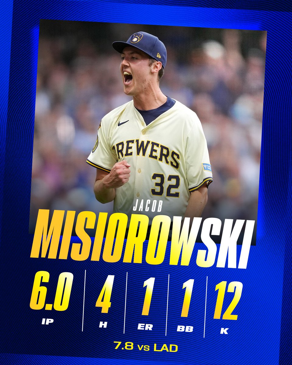 He makes it look SO EASY

<a href="/Jmisiorowski9/">Jacob Misiorowski</a>