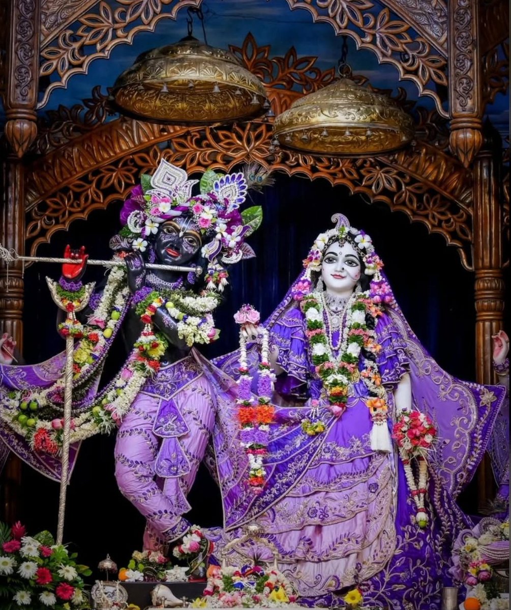 Jai shree Radhekrishna❤️🥹
