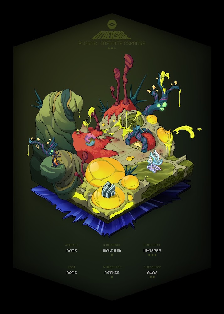 0xDeepVibes's tweet image. Excited and looking forward to the upcoming launch!🤩 @OthersideMeta is a new page in the gaming industry, people just don&apos;t realize it yet💣💯