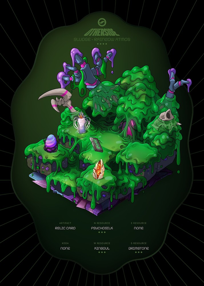 0xDeepVibes's tweet image. Excited and looking forward to the upcoming launch!🤩 @OthersideMeta is a new page in the gaming industry, people just don&apos;t realize it yet💣💯