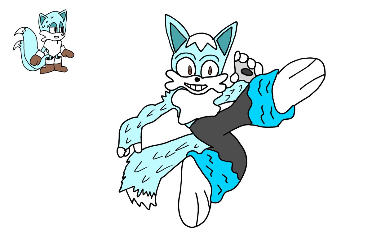 segundolau65232's tweet photo. Omg!!
taiwan coolfox Corner-Side
#Tails #Side #TaiwanCoolFox #Fnf #Fnfside #CornerSide https://t.co/4M99LCxsQa