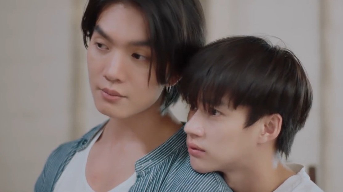 iamroberte's tweet photo. And with that, the four Boys' Love comes to an end. Goodbye 🌈❤️
#BoysInLoveSeriesEP12 #BoysInLoveSeriesFinalEP
#iPromiseEp8
#iPromiseFinalEP
#AinoKisetsuSeriesEP8 #AinoKisetsuSeriesFinalEP
#MyStubbornEp12
#MyStubbornFinalEp https://t.co/h78rGeHA2k