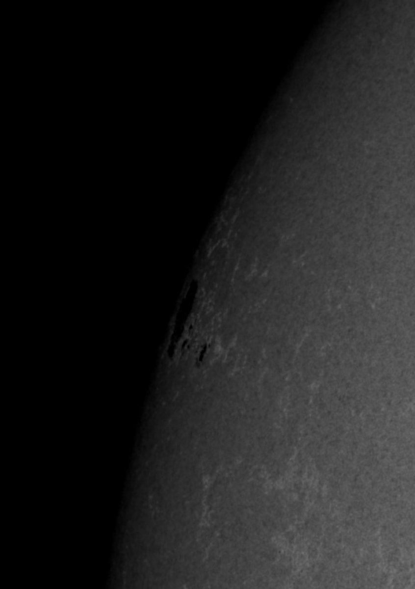 SpaceWeatherNews tweet media